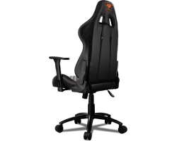 Кресло компьютерное игровое Cougar RAMPART Black [3MARMPRB.BF01]-foto7