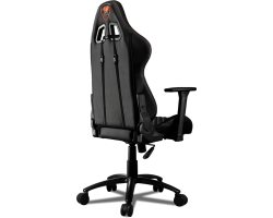 Кресло компьютерное игровое Cougar RAMPART Black [3MARMPRB.BF01]-foto6