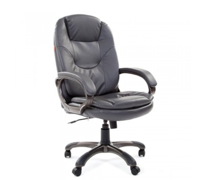 Кресло руководителя CHAIRMAN 668 серое Кресло руководителя CHAIRMAN 668 серое