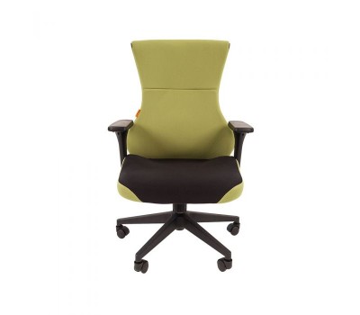 Кресло для руководителя CHAIRMAN Game 10, зеленое Кресло для руководителя CHAIRMAN Game 10, зеленое