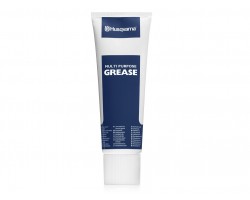 Смазка Husqvarna