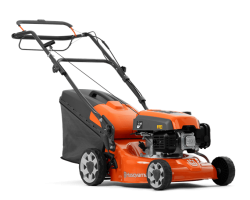 Газонокосилка бензиновая Husqvarna LC 140SP (самоходная)