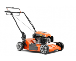 Газонокосилка бензиновая Husqvarna LB 256SP