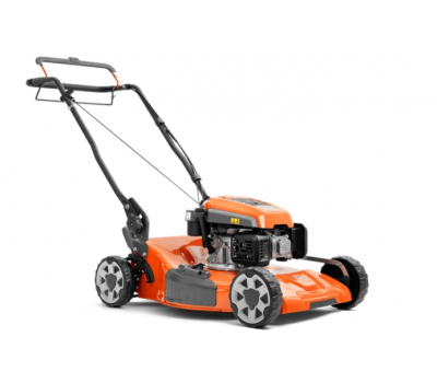 Газонокосилка бензиновая Husqvarna LB 256SP