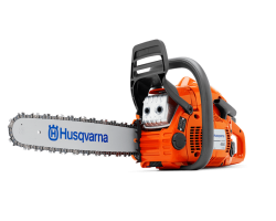 Бензопила Husqvarna 450e II