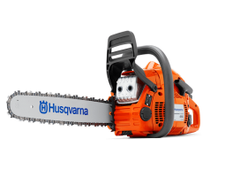 Бензопила Husqvarna 450e II