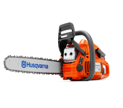 Бензопила Husqvarna 450e II