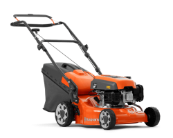 Газонокосилка Husqvarna LC 140P