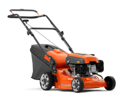 Газонокосилка Husqvarna LC 140P