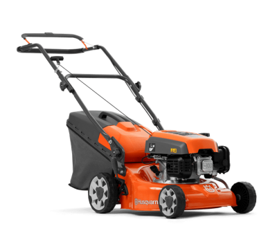 Газонокосилка Husqvarna LC 140P Газонокосилка Husqvarna LC 140P