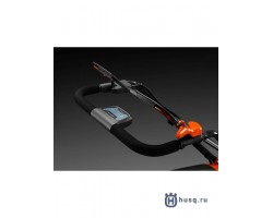 Газонокосилка аккумуляторная Husqvarna LC 141Li-foto5