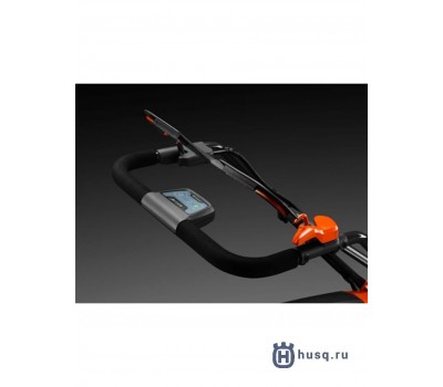 Газонокосилка аккумуляторная Husqvarna LC 141Li