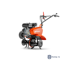 Культиватор Husqvarna TF 325