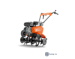 Культиватор Husqvarna TF 335