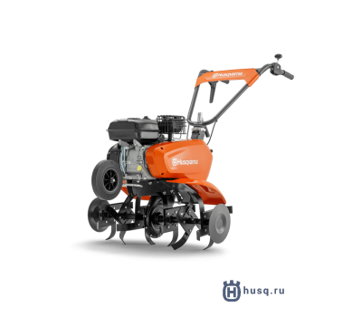 Культиватор Husqvarna TF 335