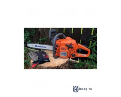 Бензопила Husqvarna 140-foto4