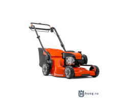Газонокосилка бензиновая Husqvarna LC 347V