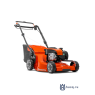 Газонокосилка бензиновая Husqvarna LC 347V