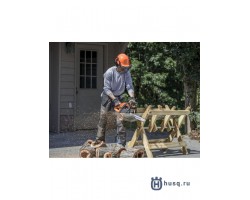 Бензопила Husqvarna 135 Mark II-foto2