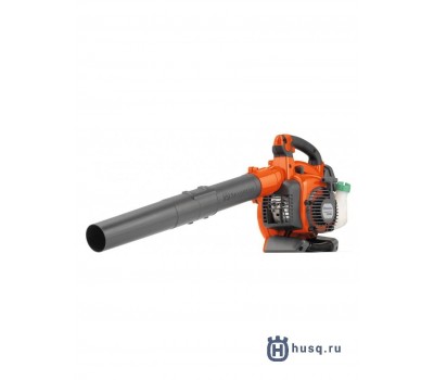Воздуходув бензиновый Husqvarna 125B Воздуходув бензиновый Husqvarna 125B