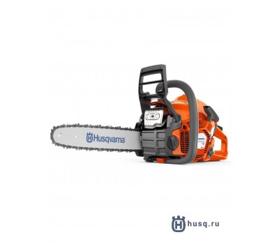 Бензопила Husqvarna 135 Mark II