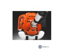 Триммер бензиновый Husqvarna 236R-foto2