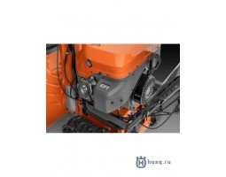 Снегоуборщик бензиновый Husqvarna ST 430T-foto3