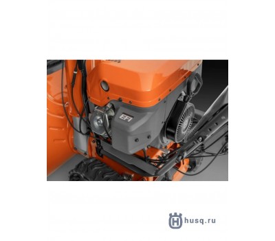 Снегоуборщик бензиновый Husqvarna ST 430T