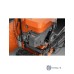 Снегоуборщик бензиновый Husqvarna ST 430T