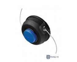 Головка полуавтоматическая триммерная Husqvarna T45X М12