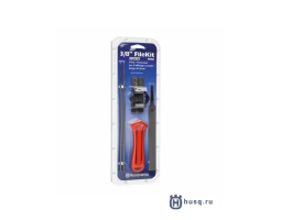 Комплект для заточки цепи Husqvarna H36 3/8' 1.3 мм 4 мм Комплект для заточки цепи Husqvarna H36 3/8' 1.3 мм 4 мм