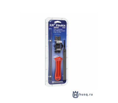 Комплект для заточки цепи Husqvarna H36 3/8' 1.3 мм 4 мм