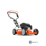Газонокосилка бензиновая Husqvarna LB553S e