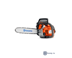 Бензопила Husqvarna T540XP II