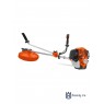 Триммер бензиновый Husqvarna 324Rx