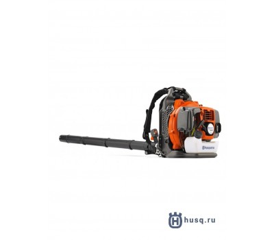 Воздуходув бензиновый ранцевый Husqvarna 350 BT