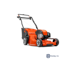 Газонокосилка бензиновая Husqvarna LC 353V