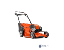 Газонокосилка бензиновая Husqvarna LC 353V