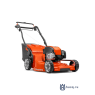 Газонокосилка бензиновая Husqvarna LC 353V