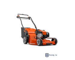 Газонокосилка бензиновая Husqvarna LC 353VI