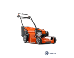 Газонокосилка бензиновая Husqvarna LC 353VI