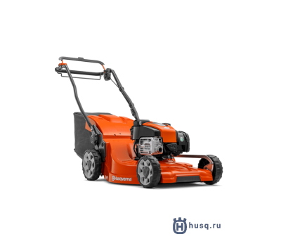 Газонокосилка бензиновая Husqvarna LC 353VI