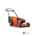 Газонокосилка бензиновая Husqvarna LC 353VI