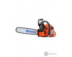 Бензопила Husqvarna 365 SP