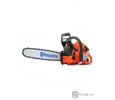 Бензопила Husqvarna 365 SP