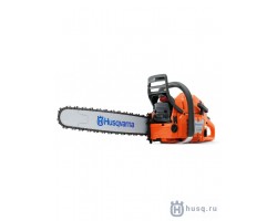 Бензопила Husqvarna 372XP-18