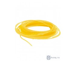 Корд триммерный Husqvarna Whisper 2.7 мм 12 м