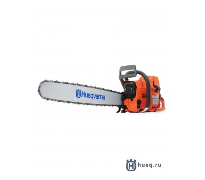 Бензопила Husqvarna 395XP