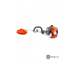 Триммер бензиновый Husqvarna 129LK