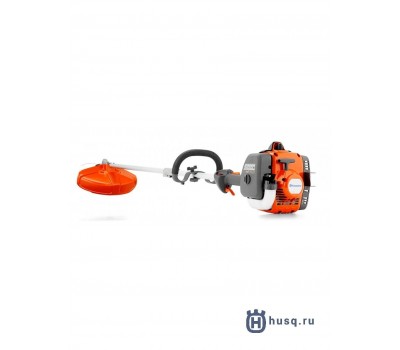 Триммер бензиновый Husqvarna 129LK Триммер бензиновый Husqvarna 129LK